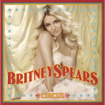 Britney Spears singing her britney spears circus ritney spears circus