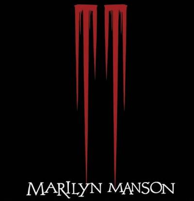 Marilyn Manson logo