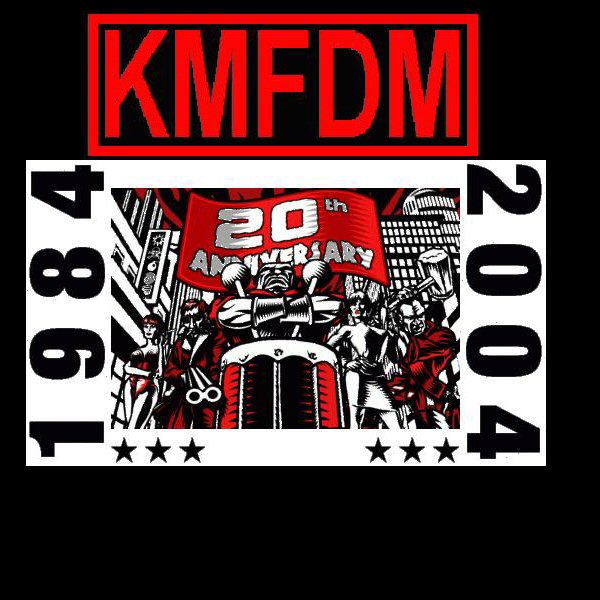 Image:KMFDM Barrymore?s 2004